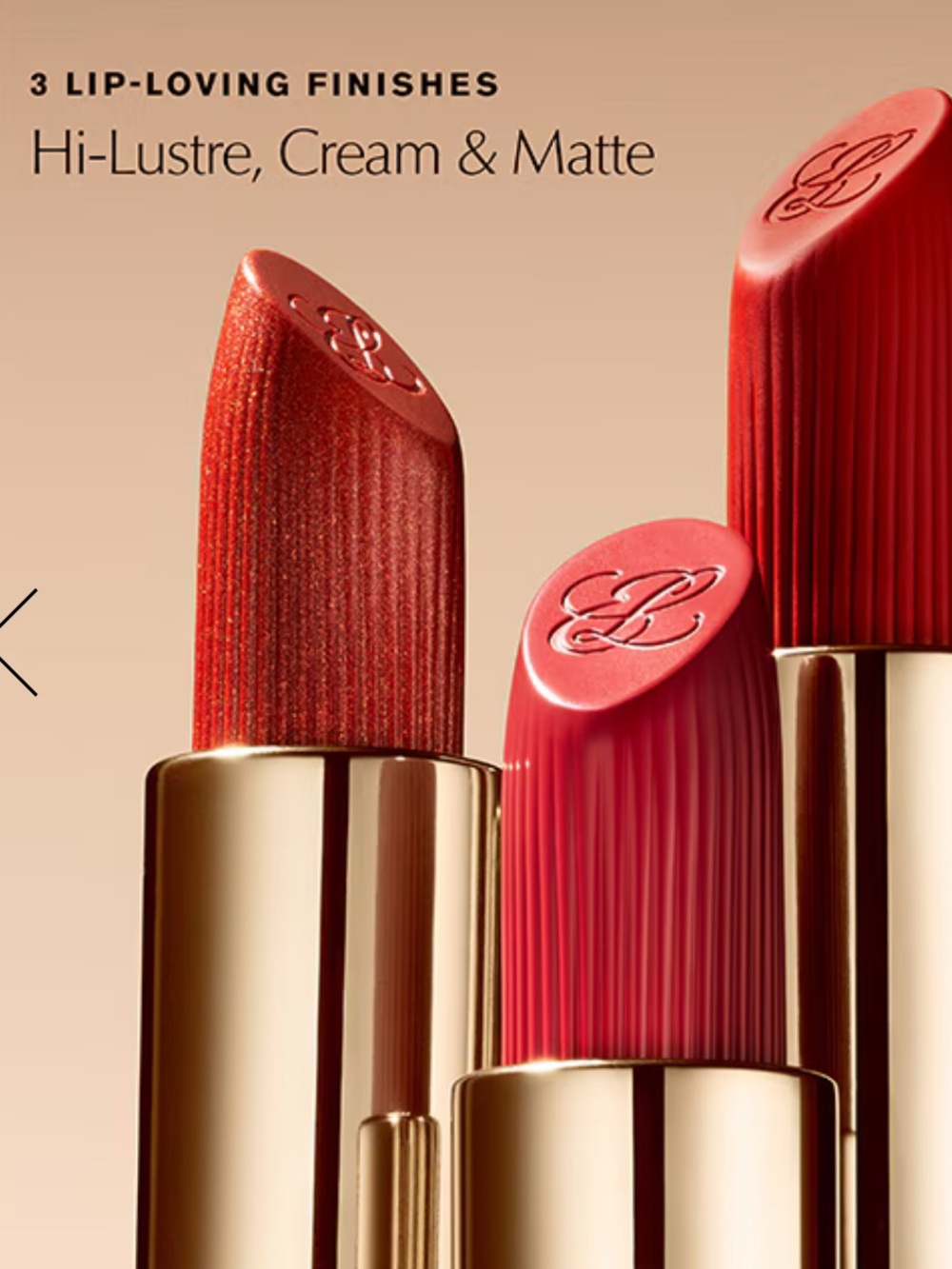 Estée Lauder Pure Color Matte Lipstick - Lure You In, NEW - Picture 8 of 8